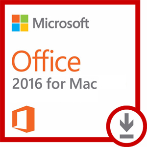 ms office 16 for mac